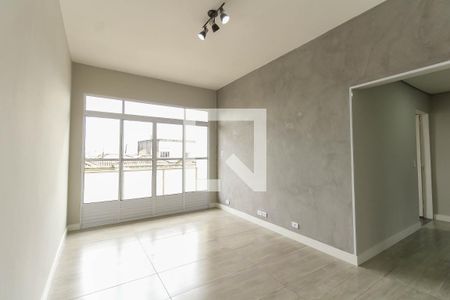 Sala de apartamento à venda com 3 quartos, 87m² em Jardim Brasília (zona Norte), São Paulo