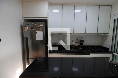 Apartamento para alugar com 42m², 1 quarto e 1 vagaCozinha