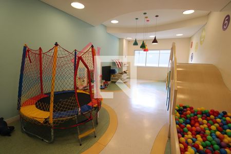 Apartamento para alugar com 42m², 1 quarto e 1 vagaÁrea Comum