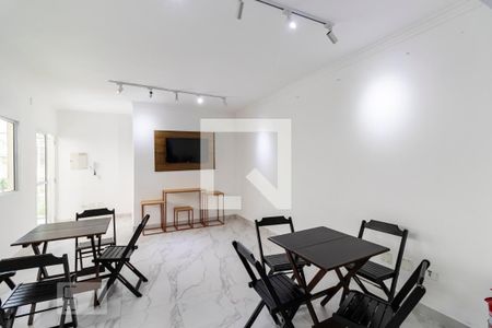 Apartamento para alugar com 48m², 2 quartos e 1 vagaSalão de Festas