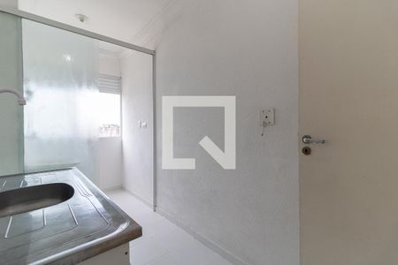 Apartamento para alugar com 48m², 2 quartos e 1 vagaCozinha