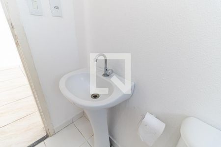 Apartamento para alugar com 48m², 2 quartos e 1 vagaBanheiro