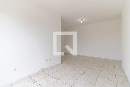 Sala de apartamento para alugar com 2 quartos, 48m² em Jardim Santa Cruz (sacomã), São Paulo
