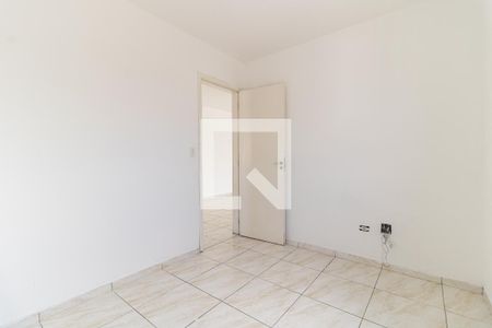 Quarto 1 de apartamento para alugar com 2 quartos, 48m² em Jardim Santa Cruz (sacomã), São Paulo