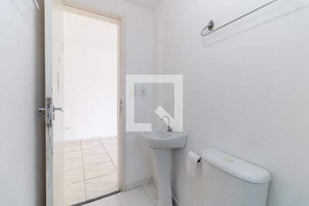 Apartamento para alugar com 48m², 2 quartos e 1 vagaBanheiro