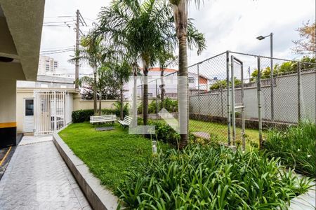 Apartamento para alugar com 48m², 2 quartos e 1 vagaÁrea Verde