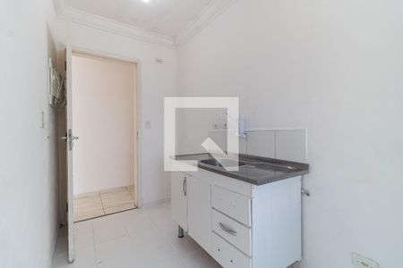 Apartamento para alugar com 48m², 2 quartos e 1 vagaCozinha
