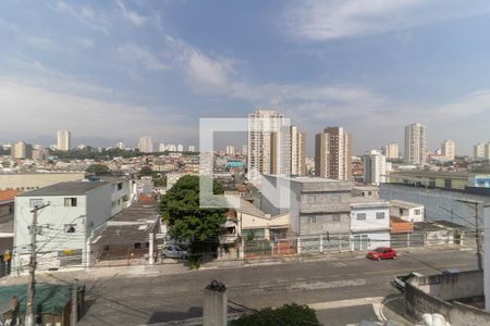 Apartamento para alugar com 48m², 2 quartos e 1 vagaVista do Quarto 2