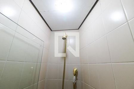 Apartamento à venda com 202m², 4 quartos e 3 vagas Apartamento à venda com 202m², 4 quartos e 3 vagasBanheiro 1