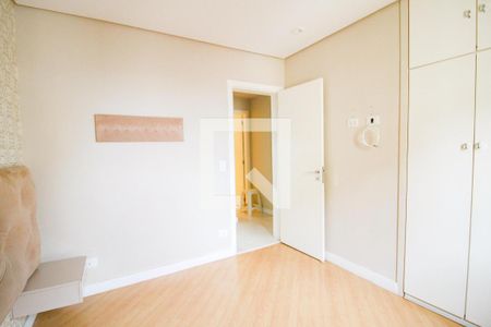 quarto 1 de apartamento para alugar com 2 quartos, 52m² em Santa Teresinha, São Paulo