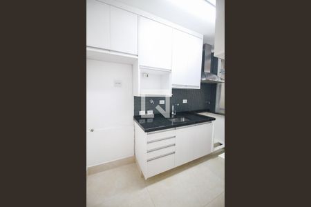 Apartamento para alugar com 52m², 2 quartos e 1 vagacozinha
