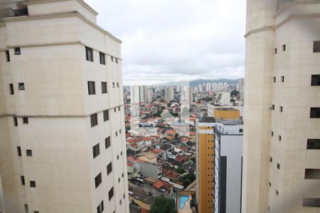 Apartamento para alugar com 52m², 2 quartos e 1 vagavista quarto 2