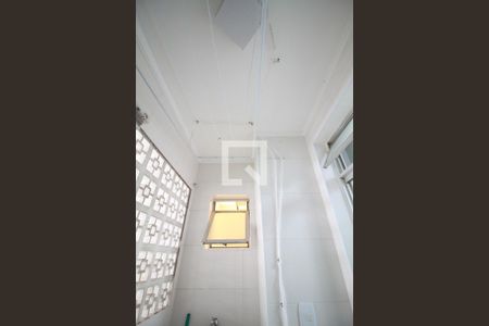 Apartamento para alugar com 52m², 2 quartos e 1 vagaarea de serviço
