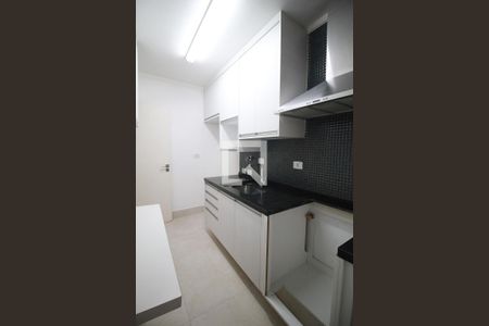 Apartamento para alugar com 52m², 2 quartos e 1 vagacozinha