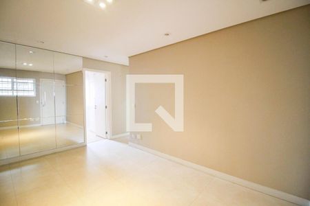 sala de apartamento para alugar com 2 quartos, 52m² em Santa Teresinha, São Paulo
