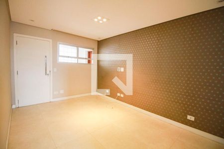 sala de apartamento para alugar com 2 quartos, 52m² em Santa Teresinha, São Paulo