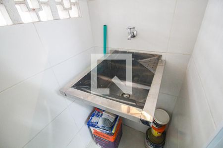 Apartamento para alugar com 52m², 2 quartos e 1 vagaarea de serviço