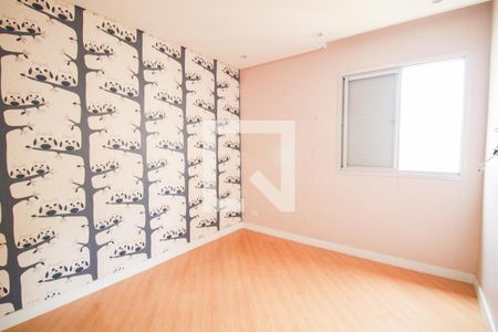 quarto 2 de apartamento para alugar com 2 quartos, 52m² em Santa Teresinha, São Paulo