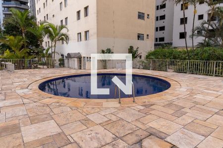 Apartamento para alugar com 52m², 2 quartos e 1 vaga Apartamento para alugar com 52m², 2 quartos e 1 vagapiscina