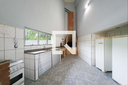 Apartamento para alugar com 52m², 2 quartos e 1 vaga Apartamento para alugar com 52m², 2 quartos e 1 vagachurrasqueira
