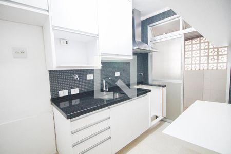 Apartamento para alugar com 52m², 2 quartos e 1 vagacozinha