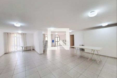 Apartamento para alugar com 52m², 2 quartos e 1 vaga Apartamento para alugar com 52m², 2 quartos e 1 vagasalão de festas