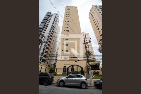 Apartamento para alugar com 52m², 2 quartos e 1 vaga Apartamento para alugar com 52m², 2 quartos e 1 vagafachada