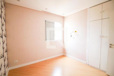 quarto 2 de apartamento para alugar com 2 quartos, 52m² em Santa Teresinha, São Paulo