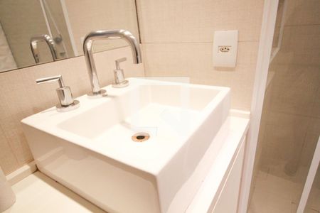 Apartamento para alugar com 52m², 2 quartos e 1 vagabanheiro