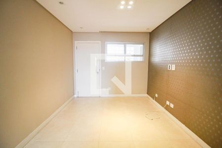 sala de apartamento para alugar com 2 quartos, 52m² em Santa Teresinha, São Paulo
