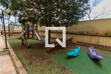 Apartamento para alugar com 52m², 2 quartos e 1 vaga Apartamento para alugar com 52m², 2 quartos e 1 vagaplayground