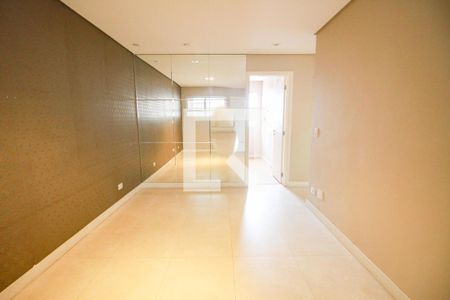 sala de apartamento para alugar com 2 quartos, 52m² em Santa Teresinha, São Paulo