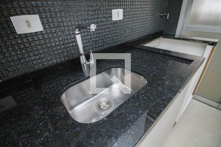 Apartamento para alugar com 52m², 2 quartos e 1 vagaCozinha
