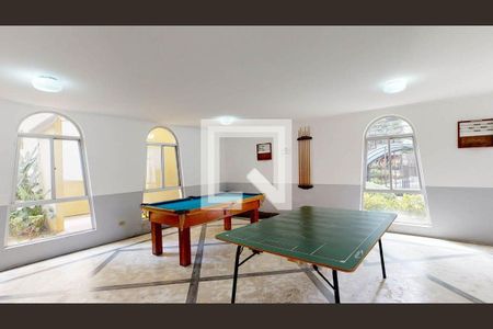 Apartamento para alugar com 52m², 2 quartos e 1 vaga Apartamento para alugar com 52m², 2 quartos e 1 vagasalão de jogos