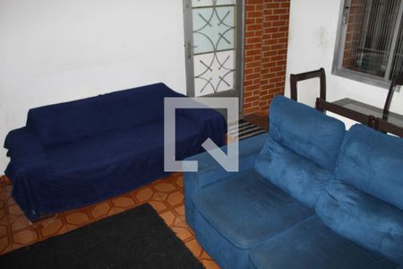 Casa à venda com 338m², 7 quartos e 2 vagasCasa 2 - sala 