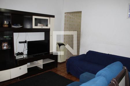 Casa à venda com 338m², 7 quartos e 2 vagasCasa 2 - sala 