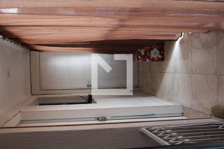 Casa à venda com 338m², 7 quartos e 2 vagasCasa 1 - hall dos quartos 