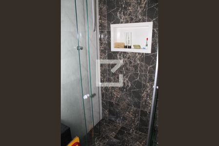 Casa à venda com 338m², 7 quartos e 2 vagasCasa 2 - banheiro 