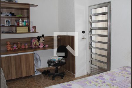 Casa à venda com 338m², 7 quartos e 2 vagasCasa 2 - quarto 3