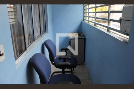 Casa à venda com 338m², 7 quartos e 2 vagasEntrada 