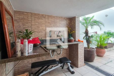 Casa à venda com 250m², 4 quartos e 2 vagas Casa à venda com 250m², 4 quartos e 2 vagasÁrea Externa