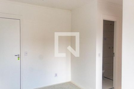 Sala de apartamento para alugar com 2 quartos, 41m² em Vila Guilherme, São Paulo