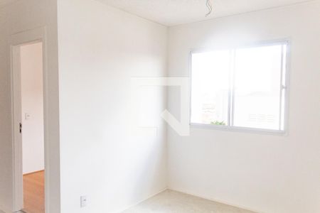 Sala de apartamento para alugar com 2 quartos, 41m² em Vila Guilherme, São Paulo