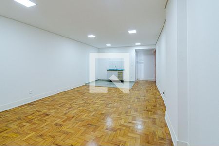 Apartamento para alugar com 43m², 1 quarto e sem vaga Apartamento para alugar com 43m², 1 quarto e sem vagaStudio
