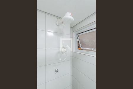 Apartamento para alugar com 43m², 1 quarto e sem vaga Apartamento para alugar com 43m², 1 quarto e sem vagaBanheiro