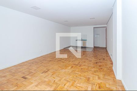 Studio de apartamento para alugar com 1 quarto, 43m² em Bela Vista, São Paulo