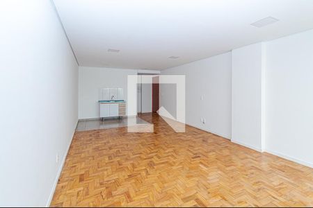 Studio de apartamento para alugar com 1 quarto, 43m² em Bela Vista, São Paulo