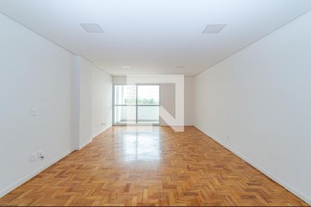 Studio de apartamento para alugar com 1 quarto, 43m² em Bela Vista, São Paulo