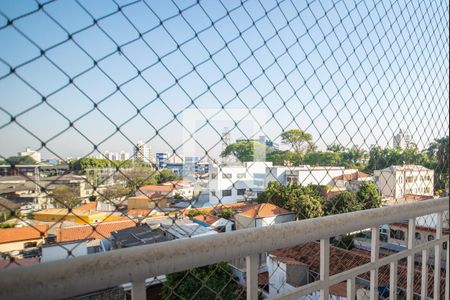 Apartamento à venda com 48m², 2 quartos e 1 vaga Apartamento à venda com 48m², 2 quartos e 1 vagaSacada