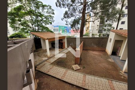 Apartamento à venda com 75m², 3 quartos e 1 vagaÁrea comum - Churrasqueira